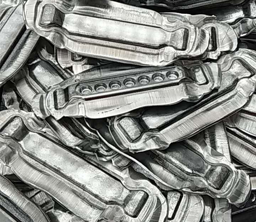 鑄造鋁合金熱處理廠 鑄造鋁合金熱處理廠