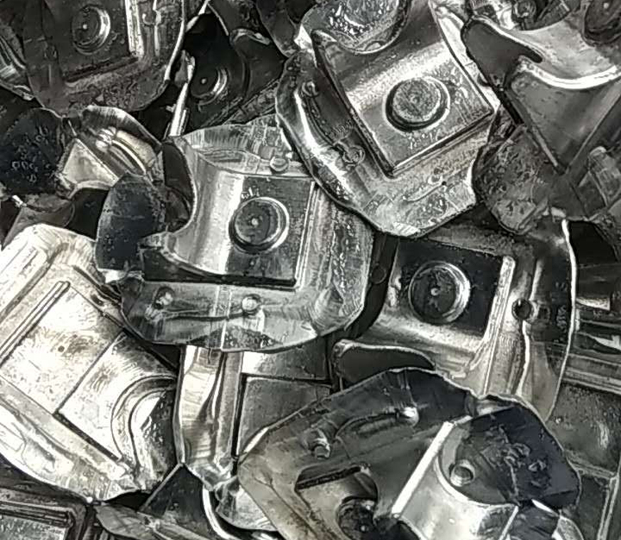 鋁合金鑄造熱處理 鋁合金鑄造熱處理