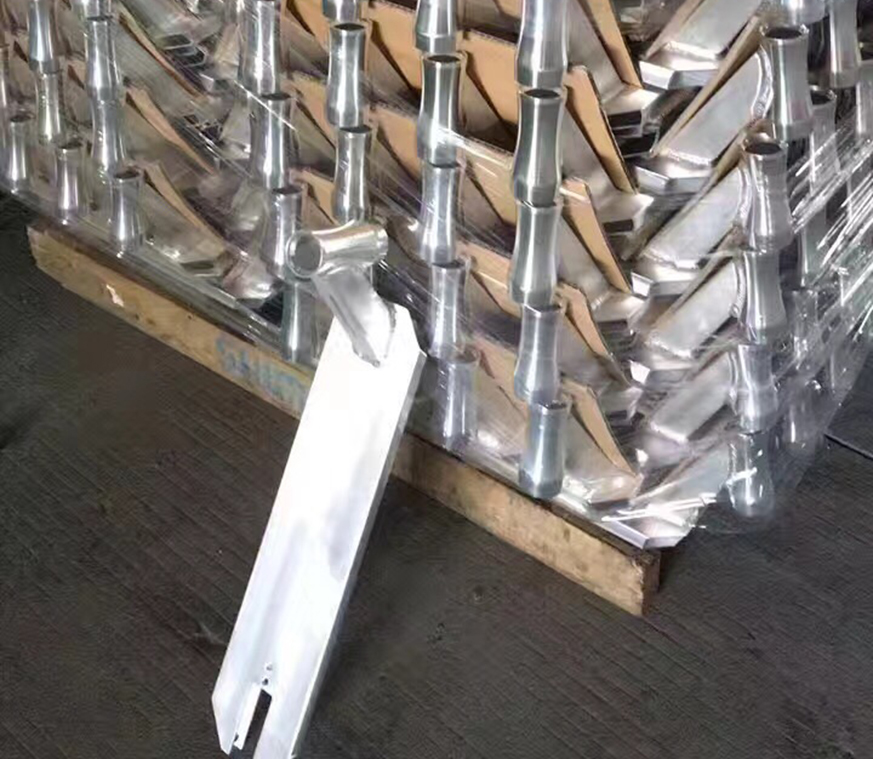 肇慶鋁合金熱處理