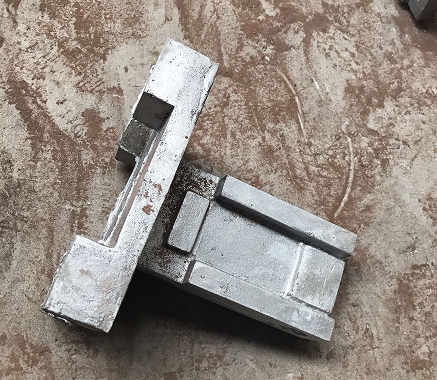 合金鍛造件熱處理