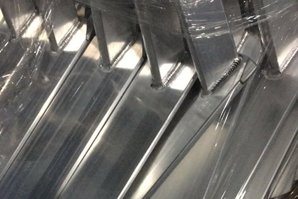 汕尾專業鋁合金熱處理工藝廠家