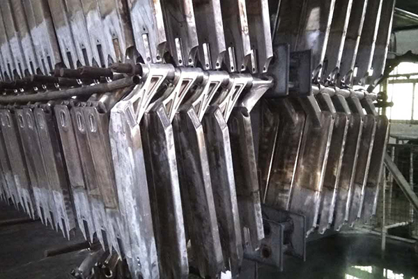 珠海提供鋁合金單車前叉熱處理廠