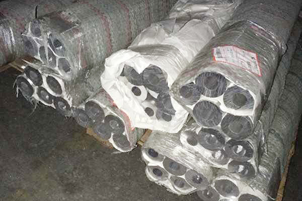 汕尾專業6063鋁合金熱處理廠家