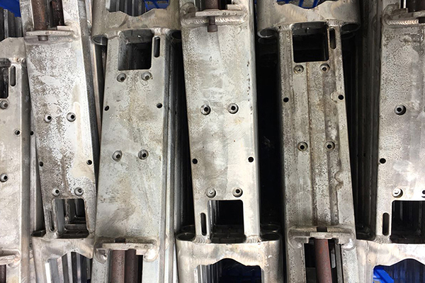 汕尾專業鋁合金熱處理工藝廠家