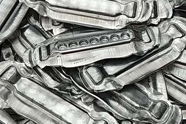 汕尾專業鋁合金熱處理工藝廠家