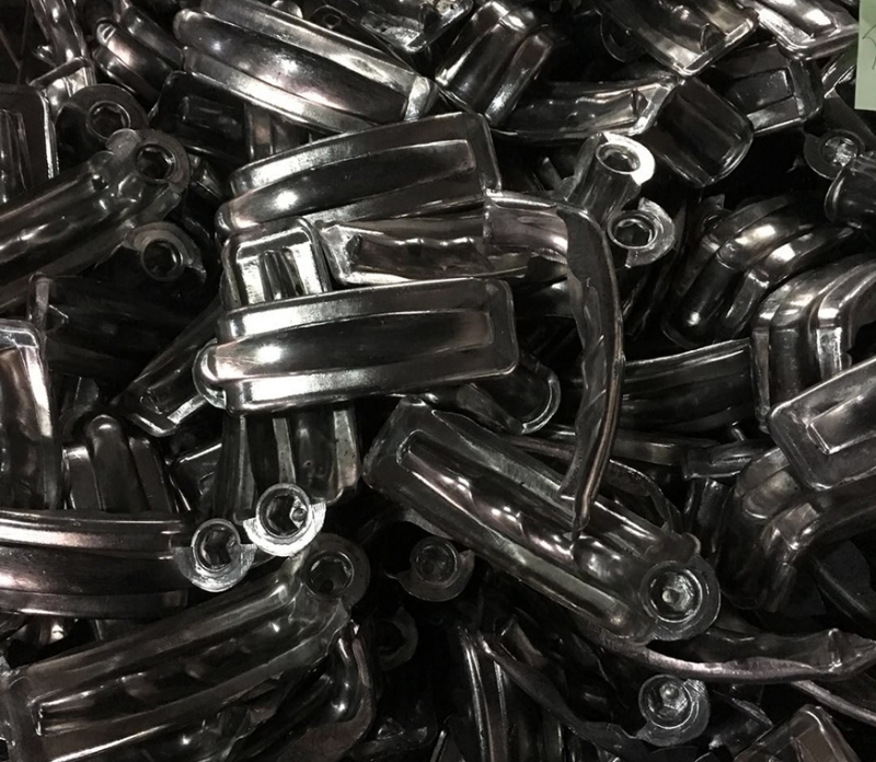 91香蕉短视频工藝性能有何特點？